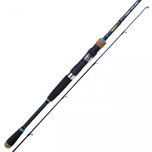 Спиннинг Seika (Tubertini) Pike Killer (2,70 м, 10-35 г)