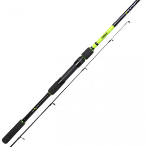 Спиннинг Seika (Tubertini) Jig Light (2,10 м, 0-10 г)