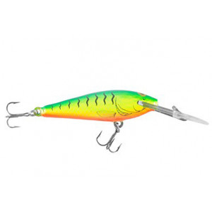 Воблер Halco Tilsan MINNOW 55, #T111 Воблер Halco Tilsan MINNOW 55, #T111