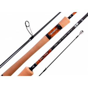 Удилище спин. Maximus SATORI SF P.Salmon 762ML 2,28 m 4-18 g Удилище спин. Maximus SATORI SF P.Salmon 762ML 2,28 m 4-18 g