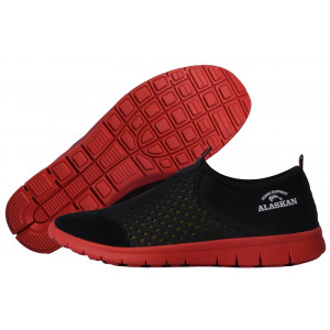 Alaskan Aqua Slipper Alaskan Aqua Slipper