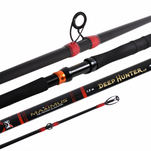 Maximus Deep Hunter V2