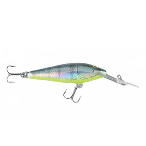 Воблер Halco Tilsan MINNOW 55, #T121 Воблер Halco Tilsan MINNOW 55, #T121