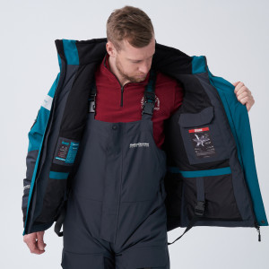 Костюм зимний Alaskan Cherokee Active