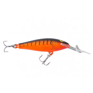Воблер Halco Tilsan MINNOW 55, #T123 Воблер Halco Tilsan MINNOW 55, #T123