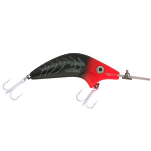 Воблер Halco POLTERGEIST 110 #H65 110mm, 28 г.,4m+ (F)