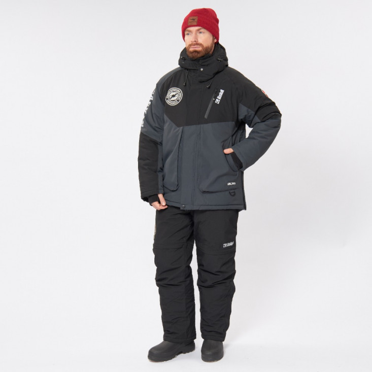 Костюм зимний Alaskan Savoonga