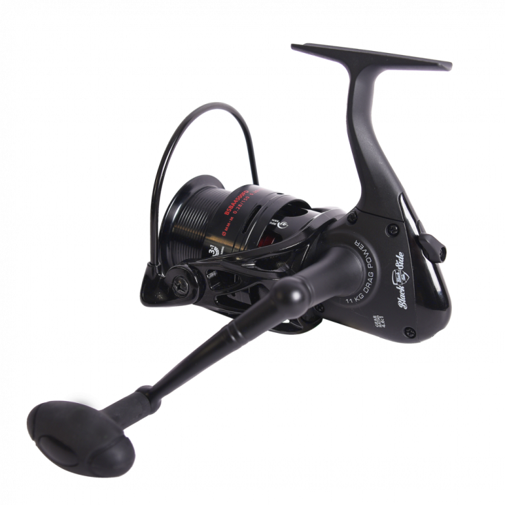 Катушка Black Side Batcher