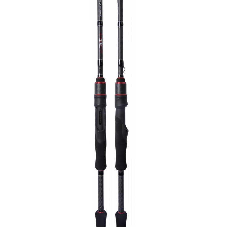 Maximus Black Widow-X Heavy Jig