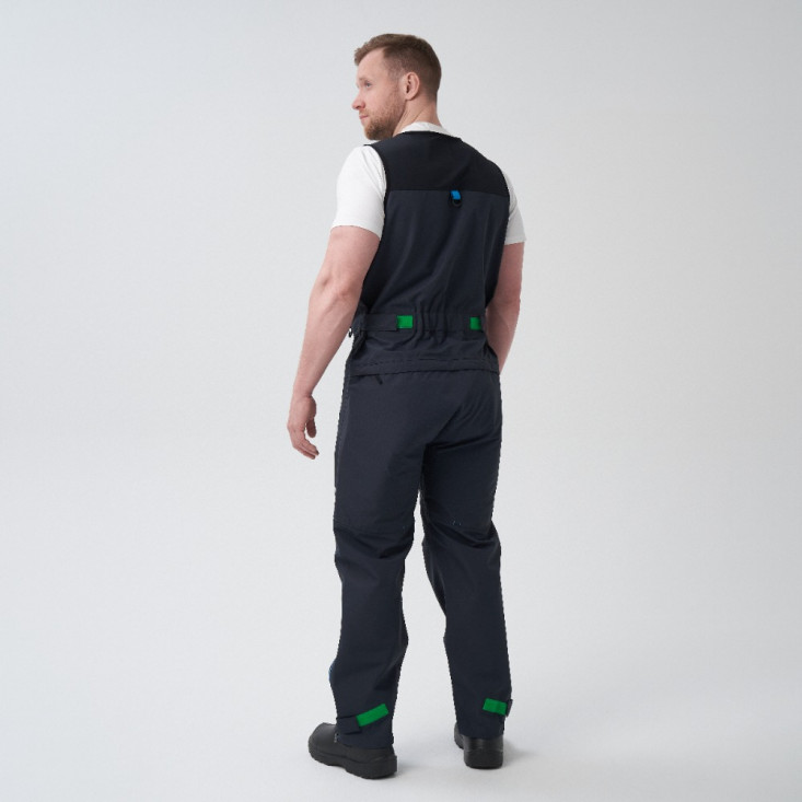 Костюм лодочный Alaskan Davidson Sport XXL