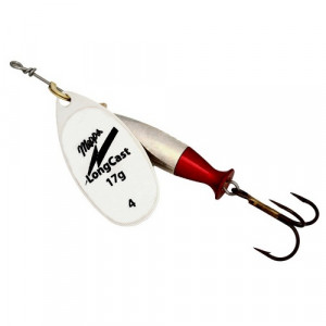 Блесна вращ. Mepps AGLIA LONG CAST, 2, S Блесна вращ. Mepps AGLIA LONG CAST, 2, S